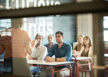 En qué situaciones se necesita una sesión de ‘coaching’