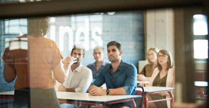 En qué situaciones se necesita una sesión de ‘coaching’