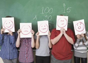 ¿Como aprender de nuestras emociones?