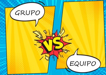 ¿Como saber si estoy frente a un Equipo o Grupo?