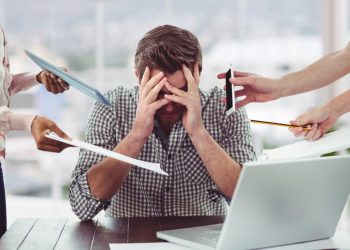 Gestión del Estrés y Bienestar: Estrategias para una Vida Equilibrada