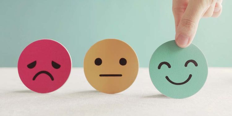 Las emociones como posibilidades frente al cambio