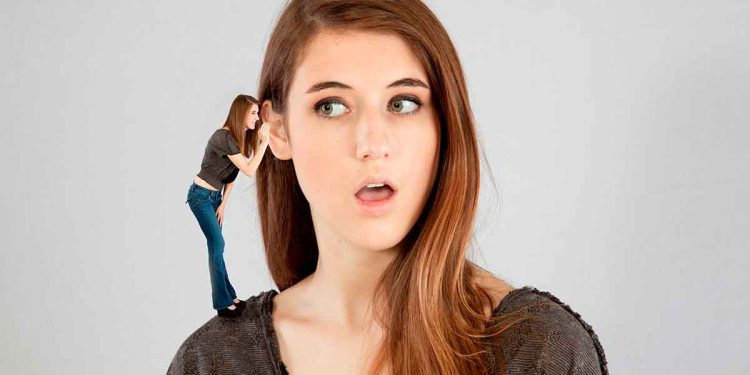 Es Hora de Conversar Contigo